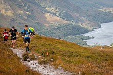 Ben Nevis Ultra 2018
