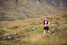 Salomon Glen Coe Skyline Gallery