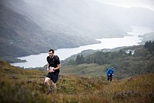 Mamores VK 2017