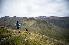 Ring of Steall Skyrace 2017
