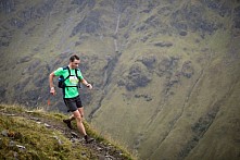 Ring of Steall Skyrace 2017