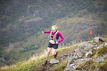 Ring of Steall Skyrace 2017