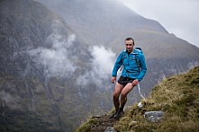 Ring of Steall Skyrace 2017