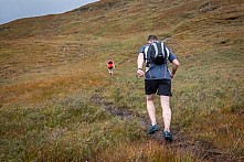 Mamores VK 2018