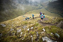 Ring of Steall Skyrace