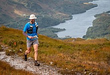 Ben Nevis Ultra 2018
