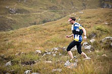 Salomon Glen Coe Skyline Gallery