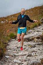 Ben Nevis Ultra 2018