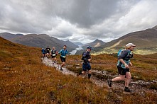 Ben Nevis Ultra 2018