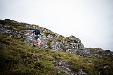Ring of Steall Skyrace 2017