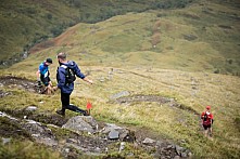 Ring of Steall Skyrace 2017