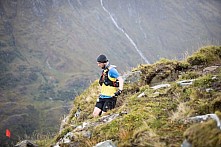 Ring of Steall Skyrace 2017