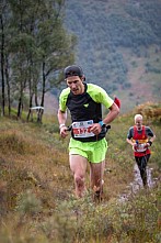 Mamores VK 2018
