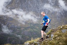 Ring of Steall Skyrace 2017