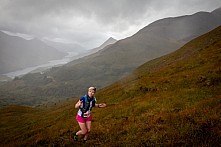 Mamores VK 2018