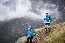 Ring of Steall Skyrace 2017