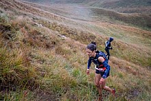 Mamores Vertical 2018 photo gallery