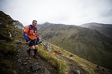 Ring of Steall Skyrace