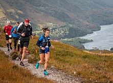 Ben Nevis Ultra 2018