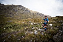 Salomon Glen Coe Skyline Gallery