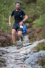 Ben Nevis Ultra 2018