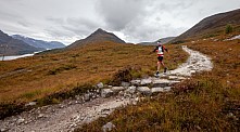 Ben Nevis Ultra 2018