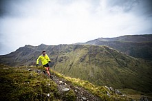 Ring of Steall Skyrace 2017