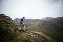 Ring of Steall Skyrace 2017