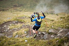Ring of Steall Skyrace 2017