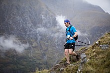 Ring of Steall Skyrace 2017