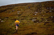 Mamores VK 2018