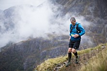 Ring of Steall Skyrace 2017