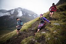 Ring of Steall Skyrace