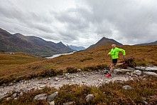 Ben Nevis Ultra 2018