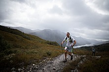 Mamores VK 2017
