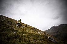 Ring of Steall Skyrace 2017