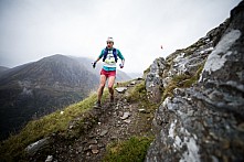 Ring of Steall Skyrace 2017