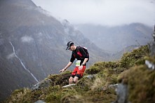 Ring of Steall Skyrace 2017