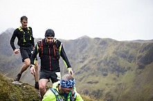 Ring of Steall Skyrace 2017