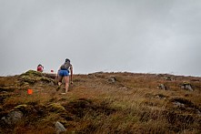 Mamores Vertical 2018 photo gallery