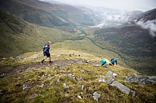 Ring of Steall Skyrace 2017
