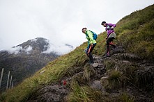 Ring of Steall Skyrace