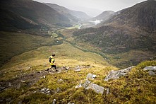Ring of Steall Skyrace 2017