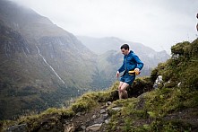 Ring of Steall Skyrace 2017