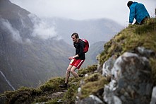 Ring of Steall Skyrace 2017