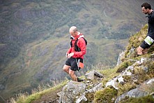 Ring of Steall Skyrace 2017
