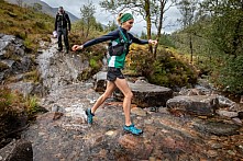 Mamores VK 2018