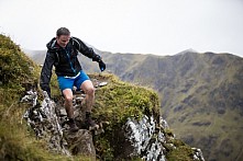 Ring of Steall Skyrace 2017
