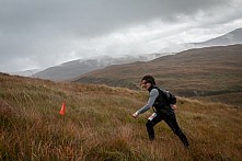 Mamores Vertical 2018 photo gallery