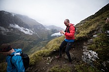 Ring of Steall Skyrace
